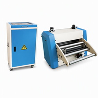 Mesin Pengumpan Otomatis Servo untuk Lini Produksi Punch Press, Mesin Pengumpan Strip Otomatis untuk Lembaran Baja Lebar 200 hingga 800 mm