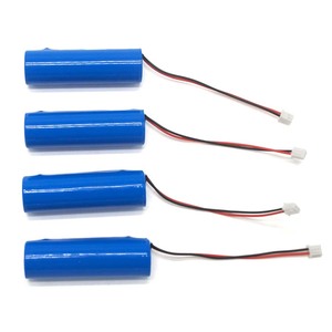 <span class=keywords><strong>Himax</strong></span> แบตเตอรี่ลิเธียมแบบชาร์จ15.6Ah 3.7V 1200mAh 14.8V ได้รับการรับรองและปรับแต่งได้จากโรงงาน <span class=keywords><strong>himax</strong></span> - Product Image 6
