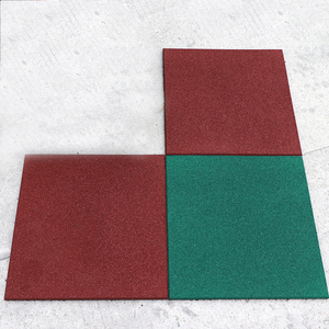 À vendre : pistes de course en caoutchouc pour terrains de basketball extérieurs - Product Image 4
