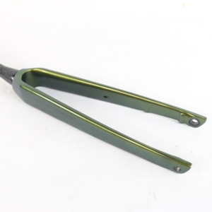 Road Disc Voll carbon <span class=keywords><strong>Biike</strong></span> Thru Alxe 100*12 Gabel Road Disc Gabel Flach montage 140mm Voll carbon Road Carbon Bike Teile - Product Image 4