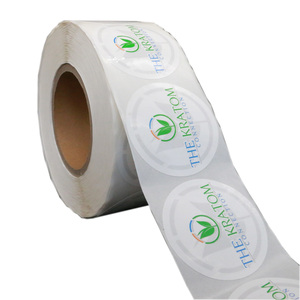 Tùy chỉnh kích thước tiêu chuẩn không thấm nước dầu bằng chứng tự dính in ấn Vodka chai rượu vang nhãn Matte kết cấu Vinyl vàng lá chai - Product Image 6