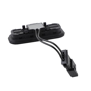 Nuovo Interruttore di Apertura Portellone Posteriore Xd 13422270 per <span class=keywords><strong>Opel</strong></span> Astra <span class=keywords><strong>J</strong></span> 2012-2020 <span class=keywords><strong>Zafira</strong></span> C 2012-2019 - Product Image 4