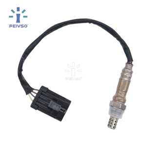 Sensor de Oxígeno Lambda de Bajo Consumo de Combustible y Confiable, Suministro del Fabricante PEIVSO, para Chevrolet 05 1.4L OEM 25327985 - Product Image 1