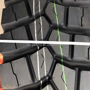 Good Quality and Low Price CARLEO CONSTANCY 385/65R22.5 395/80R22.5 295/80R22.5Chinese Tbr Tyres - Product Image 5