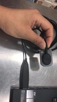 Capteur de radiographie portable, nouveau, capteur de caméra dentaire pour smartphone, capteur RVG RX, appareil de radiographie dentaire, appareil de radiographie vétérinaire