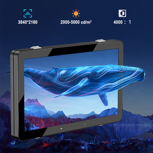 2000-5000nits <span class=keywords><strong>media</strong></span> <span class=keywords><strong>player</strong></span> kỹ thuật số biển kiosk tương tác mua sắm quảng cáo Totem dựa trên đám mây <span class=keywords><strong>Player</strong></span> với Fan - Product Image 4