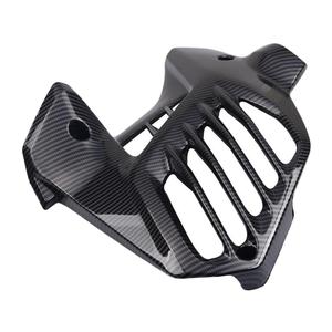 Capa de proteção para yamaha aerx 155 nvx 155, proteção para rede e tanque de água de motocicleta, radiador