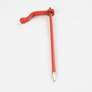 Pieu rond en acier au carbone haute résistance pour projets <span class=keywords><strong>de</strong></span> construction - Product Image 1