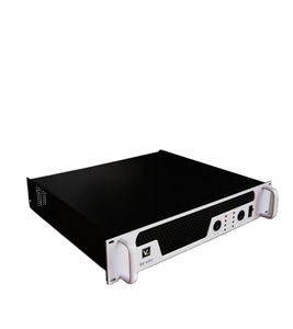 Altavoz etapa Familia KTV conjunto de audio monitores de estudio máquina de altavoces profesionales conjunto completo de amplificador de potencia todo en uno hogar - Product Image 2
