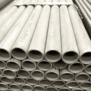 Factory sales Top Quality High temperature resistance <b>brushed</b> 310S Custom Stainless Steel Pipe - Product Image 6