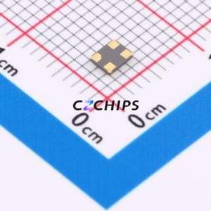 S3224576202040 Crystal (Passive) SMD3225-4P Crystal Oscillator SMD Crystal Oscillator 24.576MHz 20ppm 20pF - Product Image 2