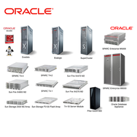 原装全新SUN O-RACLE服务器X9-2L模型系列7601405