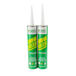 Mulit-Purpose Construction Adhesive for Interior Decoration UV <strong>Marble</strong> Sheet <strong>Glue</strong> - Product Image 3