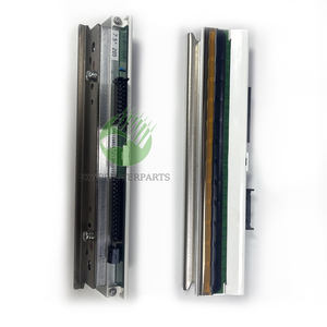 Tête d'impression thermique Tec B-Sx5t pour <span class=keywords><strong>Toshiba</strong></span> B-SX5T 300dpi 07FM01641100F - Product Image 6