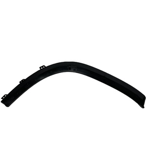 Originale per <span class=keywords><strong>Mercedes</strong></span>-Benz <span class=keywords><strong>GLA</strong></span> GLA250 W247 GLB 250 posteriore passaruota sinistro rivestimento OEM A2478850200 - Product Image 1