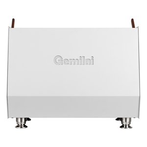 เครื่องชงกาแฟเอสเพรสโซ CRM3211 ระดับพรีเมียม 3 in 1 สำหรับธุรกิจแบบกึ่งอัตโนมัติ 2 หัวชง เหมาะสำหรับร้านค้า - Product Image 1