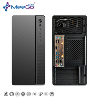 Computadora de Escritorio para Juegos Intel B760, CPU Core I5 14600KF/I7 14700KF, RTX4070/RTX4080, DDR5, RGB, Carcasa de Aluminio Completa