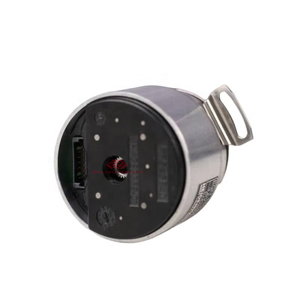 EQN 1125 512 5PS15-R8 EQN11255125PS15-R8 โรตารี่เอนโค้ดเดอร์ รหัส 606689-21 - Product Image 4