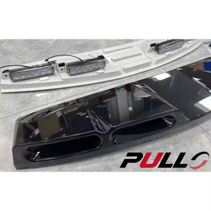 Luz de techo automática para <span class=keywords><strong>Land</strong></span> <span class=keywords><strong>Rover</strong></span> <span class=keywords><strong>Defender</strong></span> 2020 4 luz de techo LED de alta calidad buen <span class=keywords><strong>precio</strong></span> accesorios de coche - Product Image 3