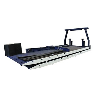 Camion de dépannage à plateau plat 4 tonnes, modèle One Pull Two, avec partie supérieure de 3 tonnes et 5 tonnes, pièces détachées pour camions de dépannage à vendre - Product Image 1