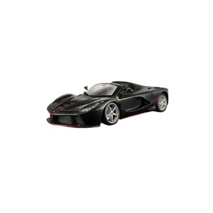 Bburago 1:24 <span class=keywords><strong>LaFerrari</strong></span>, Modelo de Auto de Aleación, Juguete Metálico Coleccionable, Regalo para Mayores de 14 Años, Control por Fuerza, Empaquetado en Caja de Color, Venta al Por Mayor - Product Image 5