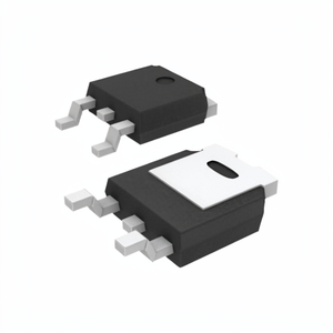 ชิปอิเล็กทรอนิกส์ รุ่น STD70N10F4 ทรานซิสเตอร์แบบ DPAK ของแท้ บริการครบวงจร - Product Image 1