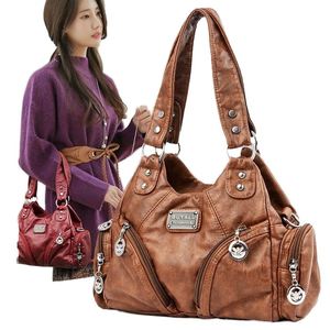 Weave New Style Chinese-style Women's Handbag Brand Crossbody Strap Phone <b>Bag</b> High-end Luxurious <b>Black</b> Color Trendy - Product Image 1