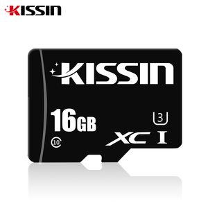KISSIN-Tarjeta de Memoria <span class=keywords><strong>Micro</strong></span> <span class=keywords><strong>SD</strong></span>, <span class=keywords><strong>128</strong></span> GB, 64GB, 32GB, 16GB, 8 GB, TF, <span class=keywords><strong>128</strong></span> GB, para Cámara MP4, Teléfonos Móviles - Product Image 3