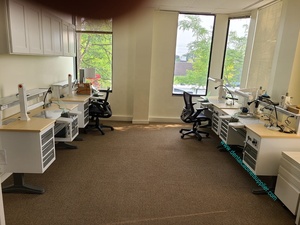 Phòng Thí Nghiệm Nha Khoa Chất Lượng Cao Được <span class=keywords><strong>CE</strong></span> Phê Duyệt Phòng Thí Nghiệm Nha Khoa - Product Image 6