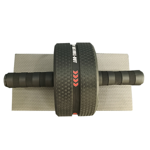 Rueda Abdominal Portátil de Material EVA para Ejercicios de Interior, Entrenamiento de Fuerza Abdominal, Rodillo Abdominal para Uso Doméstico - Product Image 3