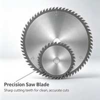 Scie à table coulissante pour le travail du bois WJ480 certifiée CE, établi pliable, rail de précision assorti à une machine à chantourner, vente en gros