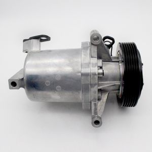 <span class=keywords><strong>Compresseur</strong></span> de climatisation automobile portable pour Nissan Versa OEM 92600CJ67A 12V Réfrigération <span class=keywords><strong>Compresseur</strong></span> de climatisation utilisé De A/C - Product Image 4