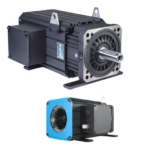 Moteur synchrone à aimant permanent AC - Product Image 3