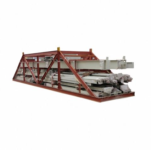 Dust Romovel Machine Pulse Jet Baghouse Bag Filter Dust Collector Steel Structure