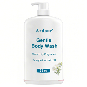 Private Label OEM Factory Body Wash Vitamin C Anti-freckle Moisturizing Skin <b>Shower</b> Gel - Product Image 5