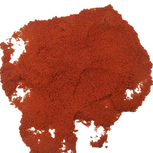 Flocons de paprika hybride doux Graines de poivron doux - Product Image 6