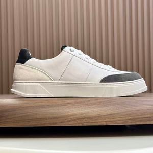 Designer Retro Mesh Outdoor Men's Sport Casual Breathable <b>Waterproof</b> <b>Shoes</b> Outdoor Leisure <b>Shoes</b> - Product Image 2