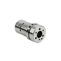 Usinées — service cnc en acier inoxydable, g17