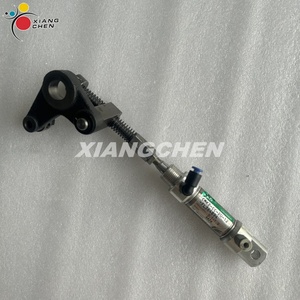 Cilindro de Aire Original Usado EM CMK2-CC-20-12-FL364894 para Repuestos de Impresión Offset Komori - Product Image 2