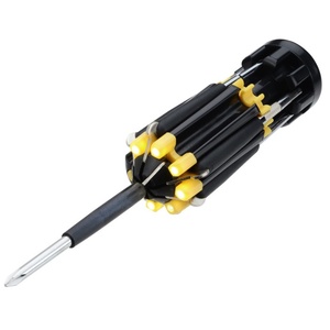 Herramienta Multiusos Spider 8 en 1, Compacta, de Acero Inoxidable, Tamaño de Bolsillo, con Logotipo Grabado con Láser Personalizado, Regalo Promocional, para Campamento y Actividades al Aire Libre - Product Image 5