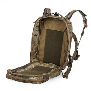 PTG Custom PCP piastra Pack attacco tattico zaino assalto Laser 13L zaino refrigeratore per gilet tattico - Product Image 5