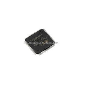 STM32F407VET6ชิป IC ถอดรหัสปลดล็อคถอดรหัสถอดรหัสถอดรหัสบริการโปรแกรมเฟิร์มแวร์รหัส - Product Image 1