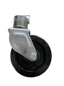 6 Zoll Anhänger heber hebt Lenkrad - Product Image 4