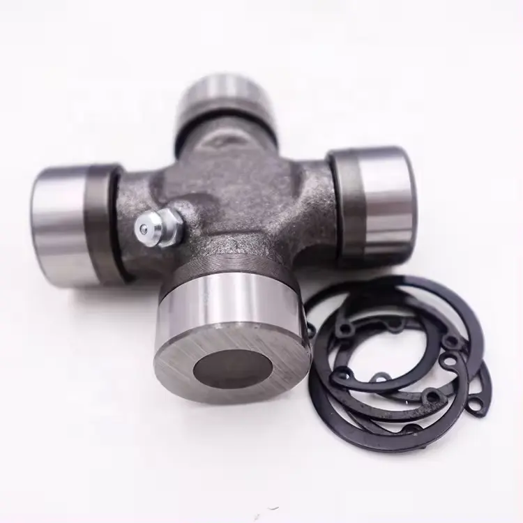 74.5*27mm u joint bearing 74.5x27mm universal joint bearing