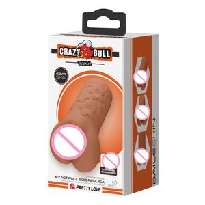 Mannen Masturberen Zak Pussy Vrouwen Sexy Vagina Seksspeeltjes Voor Mannen - Product Image 6