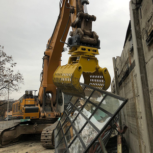 מחפר מצורף מצורף אבן מרובע אטב מכונת פלדה ארבע עלה חמש עלה כותרת פרח שזיף מכני - Product Image 5