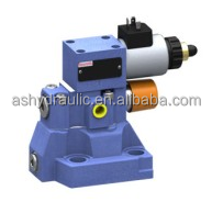 วาล์วไฮดรอลิก Rexroth DBEME รุ่น DBEME10,DBEME20,DBEME25,DBEME32 ขายดี วาล์วควบคุมแรงดันแบบสัดส่วน - Product Image 3