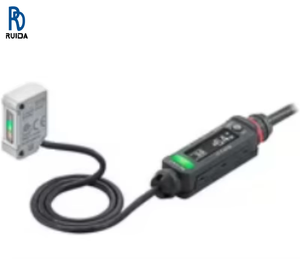 เซ็นเซอร์เลเซอร์ดิจิตอล CMOS รุ่น LR-X ซีรีส์ LR-X100 ของ Keyence จากญี่ปุ่น ของใหม่และของแท้ - Product Image 1