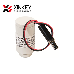 Sensor de Oxígeno PSR-11-75-KE4 PSR-11-75-KE7 PSR-11-75-KE8 de Analytical Industries, Celda de Sensor de O2, Sensor de Gas, Nuevo y Original - Product Image 1