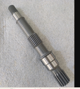 อะไหล่ไฮดรอลิก NINGBO ATO สำหรับปั๊มลูกสูบ 4621 4623 5421 5423 6421 6423 ชุดซ่อมใหม่ - Product Image 6
